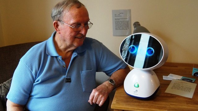 New gadgets trialed in Gloucestershire 