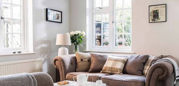 Bond WIndows