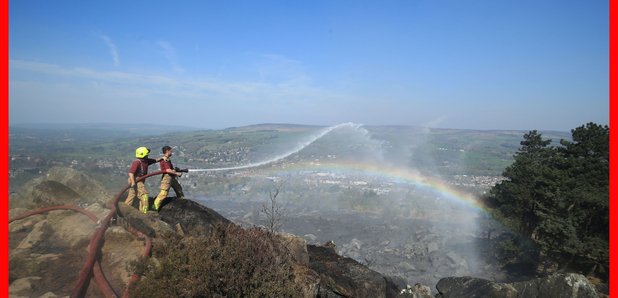 Firefighters
