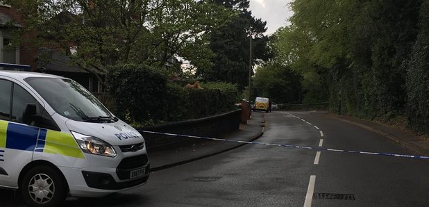 Tennal Road Harborne birmingham stabbing 2