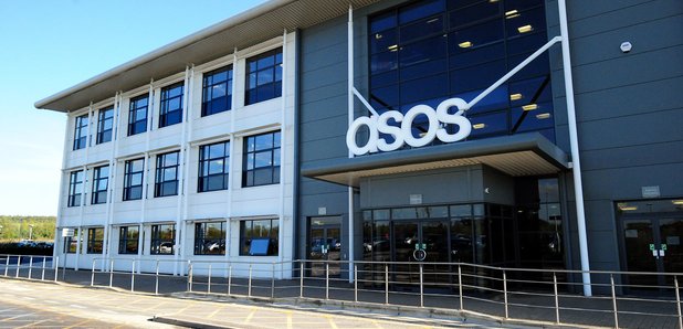 ASOS BARNSLEY