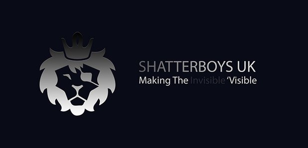 shatterboys