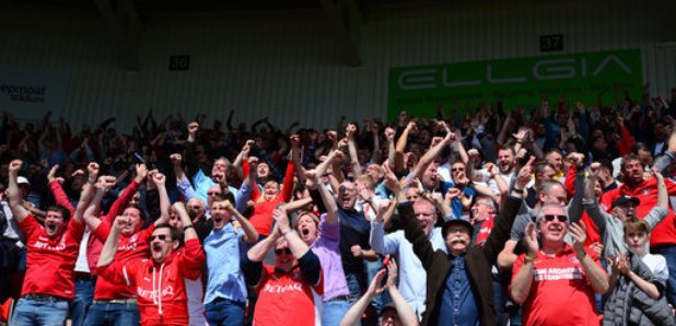 Doncaster Rovers