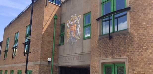 Luton Crown Court