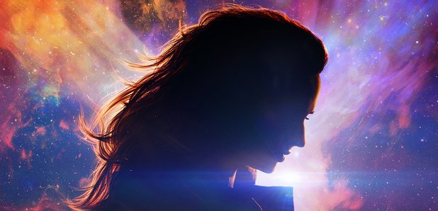 Scott Cinema - Dark Phoenix Poster