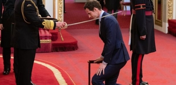 andy murray knighthood