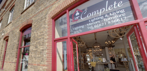The Complete Lighting Company