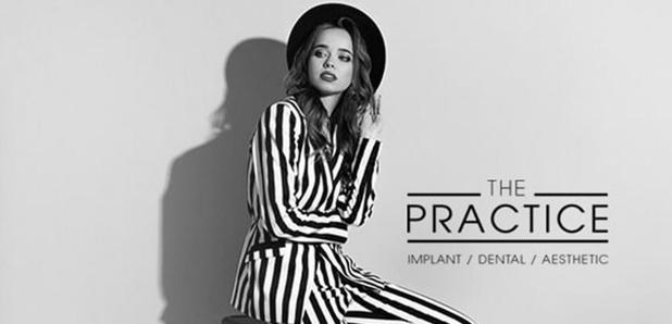 the Practice Crawley