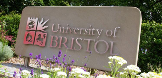 University of Bristol