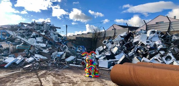 Manor Scrap