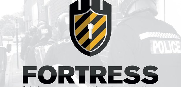 Operation Fortress