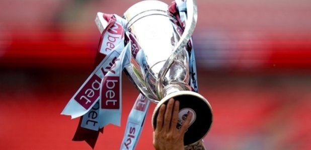 Aston Villa Premier League Promotion 2019