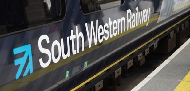 South Western Railway