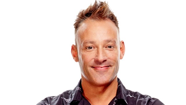 Toby Anstis