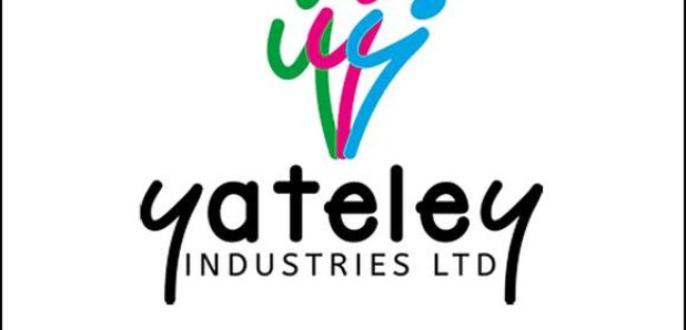 Yateley Industries for the Disabled