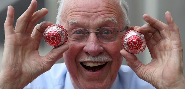 Boyd Tunnock