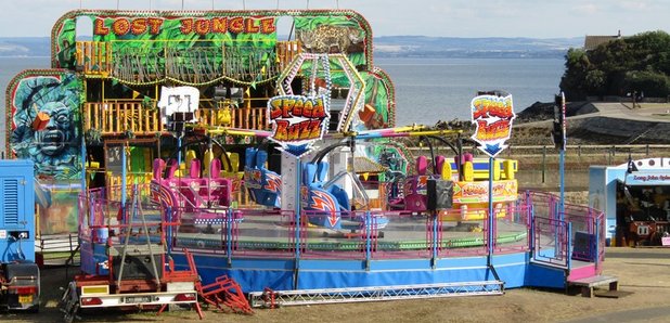 Burntisland Fair