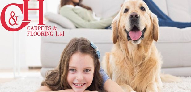 C&H Carpets