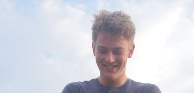 teen killed in bolivia