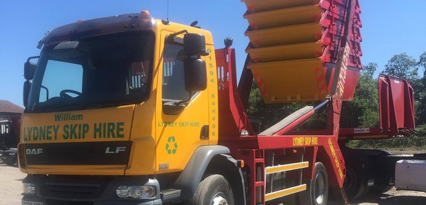 Lydney Skip Hire