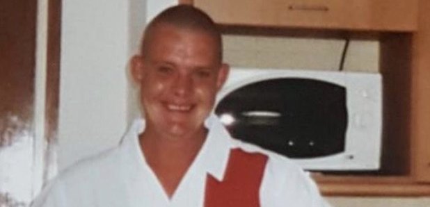 Michael Phillips, 39, Hartlepool
