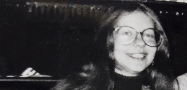 Shelley Morgan, murdered in Bristol 1984