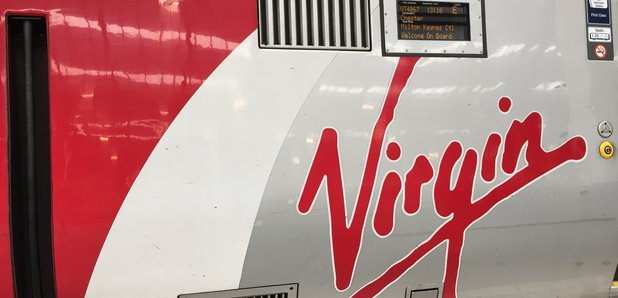 Virgin Trains