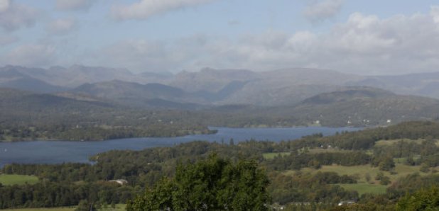 windermere