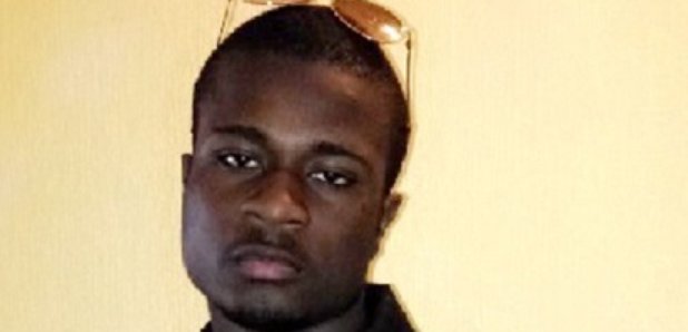 Emmanuel Lukenga Coventry murder victim June 2019