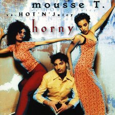 Horny artwork