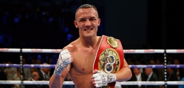 Warrington