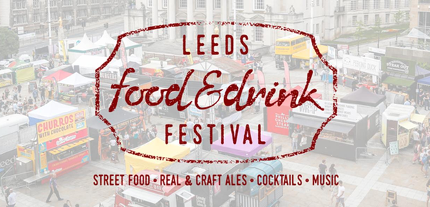 Leeds Food & Drink Festival