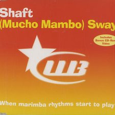 Mucho Mambo artwork