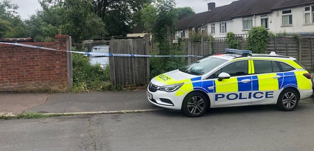 Preston Gardens stabbing