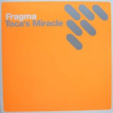 Toca's Miracle artwork