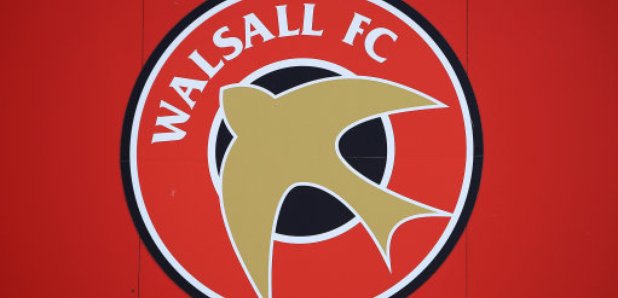 Walsall FC logo 