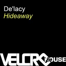 Hideaway artwork