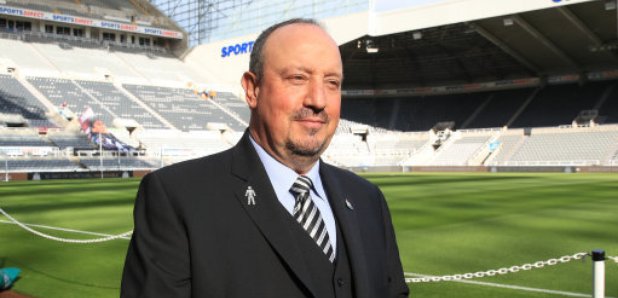 Rafa Benitez To Leave Newcastle United Heart North East