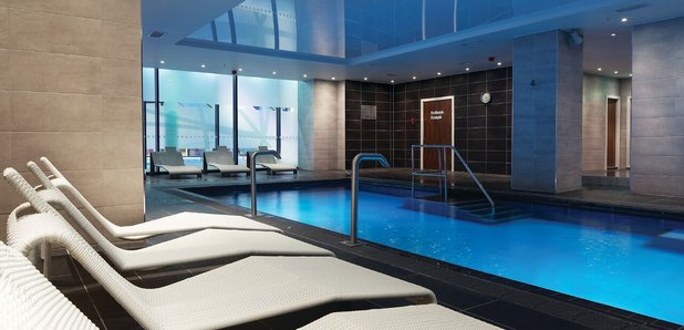 The Club & Spa Birmingham