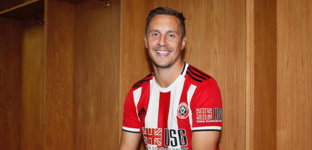 Phil Jagielka