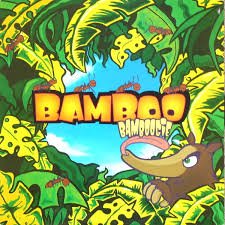 Bamboogie artwork