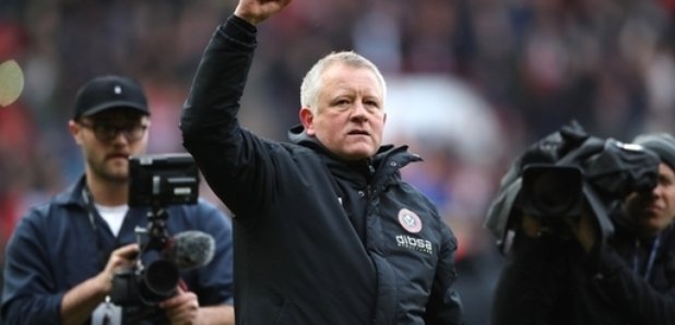 Chris Wilder