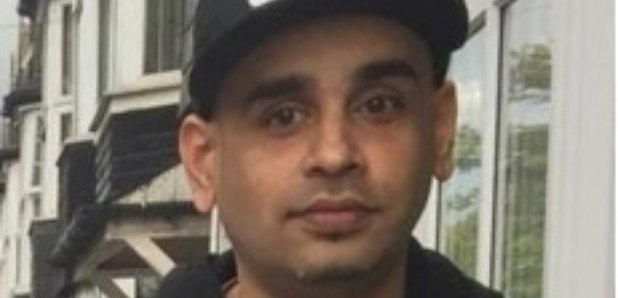 Malik Hussain - Sparkhill Birmingham murder