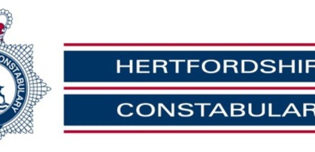 Herts Police