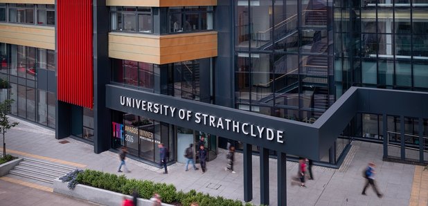 Strathclyde University