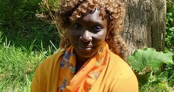 Salimata South west FGM victim