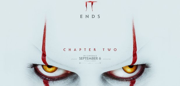 IT CHAPTER TWO - CINEWORLD