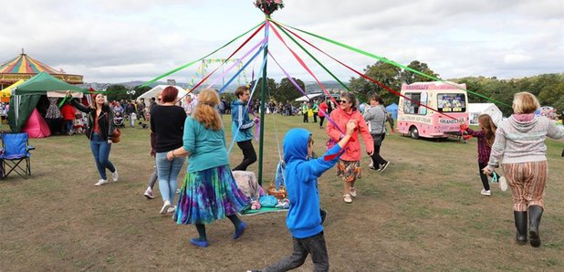 Sheffield Fayre 