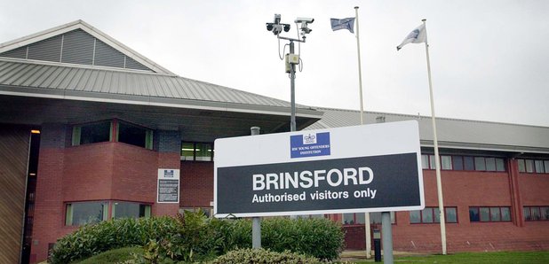 HMP Brinsford