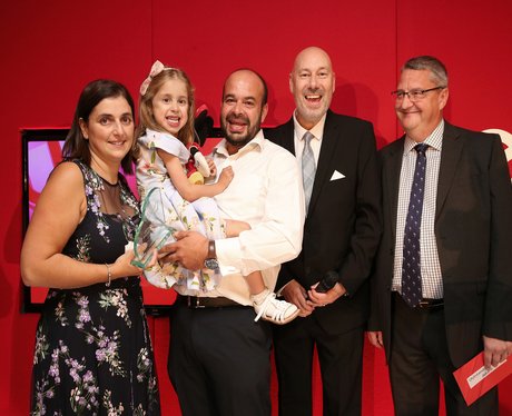 Herts Heroes